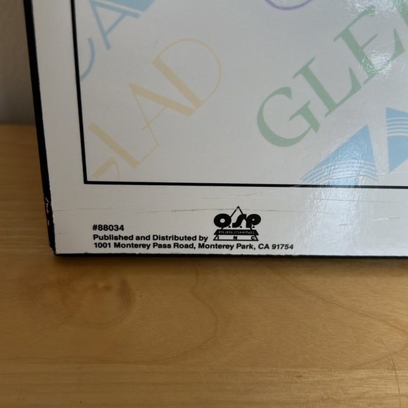 RARE! VINTAGE 1980s Walt Disney Mickey Mouse &  Minnie Mouse Wall Art - Picture 2 of 7